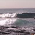 Tenerife Spanish Left